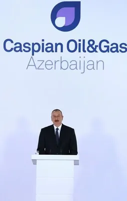 Aliyev müjdeyi verdi