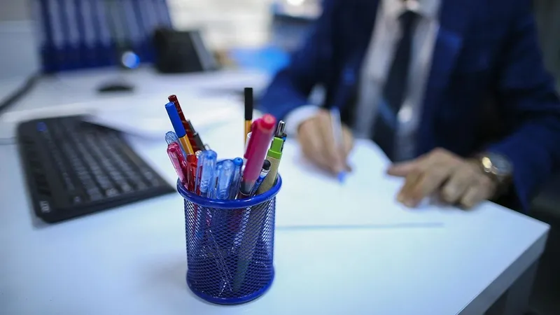 Seçim sonrası ilk ilanlar: İŞKUR KPSS şartsız belediye personel alımı yapılıyor! (Bekçi, güvenlik, temizlik görevlisi, işçi)-2