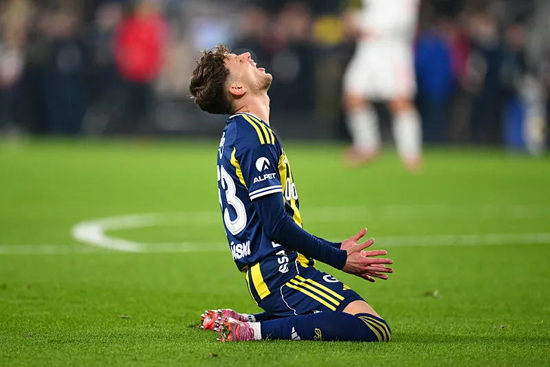 ÖZEL | Fenerbahçe'ye milli golcü! İşte yapılacak teklif - 11