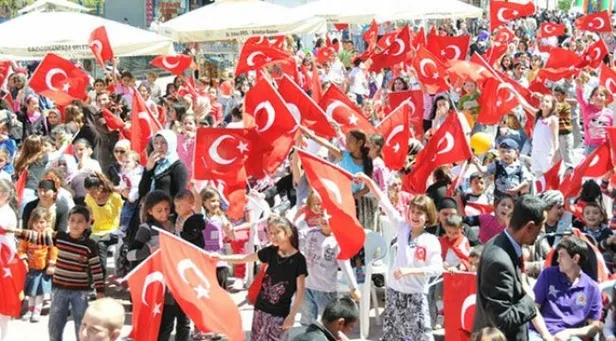 23 Nisan resmi tatil mi? 23 Nisan hangi güne denk geliyor? 2021 resmi tatil günleri!-3