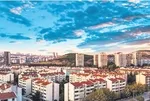 En çok konut satılan 30 il mercek altında: Muğla fiyatta Ordu artışta Ankara yatırım dönüşünde zirvede