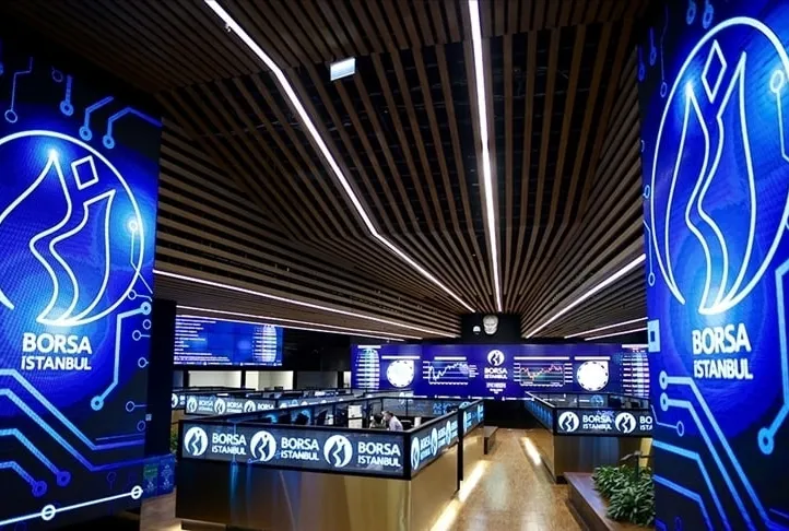 Borsa İstanbul’da kapanış rekoru!