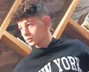 Acı ’can’ kaybı