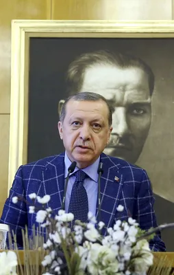 Erdoğan isimlerini tek tek yazdı...