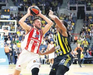 Fenerbahçe evinde kayıp