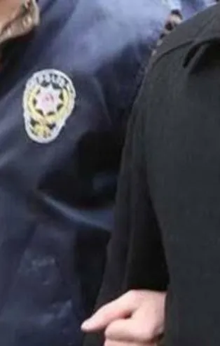 FETÖ hükümlüsü Trabzon'da yakalandı!