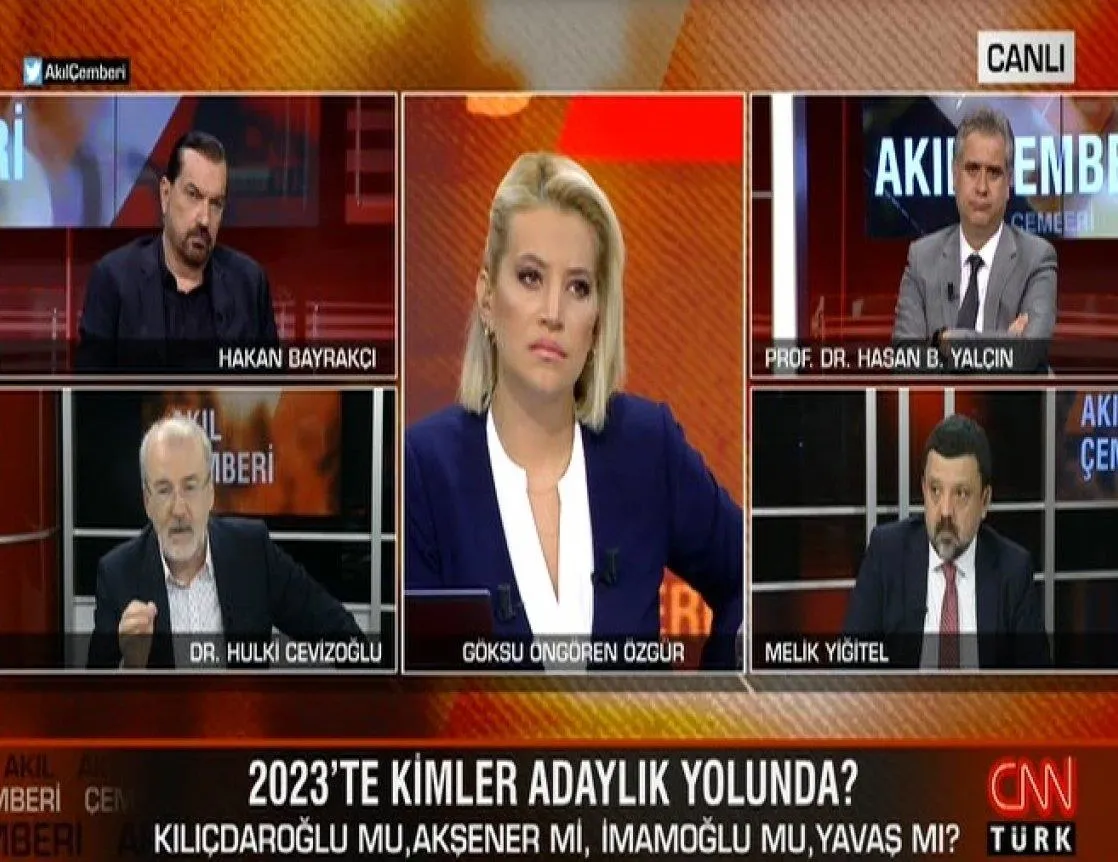 CHP’nin içinde Atatürk’e Dersim katliamcısı diyenler var