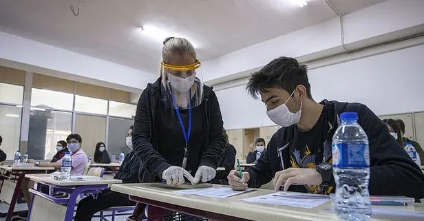 Ozel Lise Taban Puanlari 2019 Ozel Lise Ucretleri Ne Kadar Iste Tum Bilgiler Egitim Haberleri