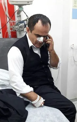 İşte metrobüs şoförünün ifadesi