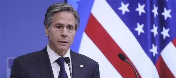 ABD Dışişleri Bakanı Blinken duyurdu: G7 ülkeleri İran’a ’daha fazla’ yaptırım uygulayacak!