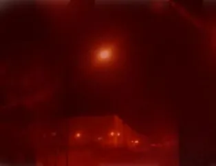 İşte İran'da düşen Ukrayna uçağını vuran füze! Kod adı Tor