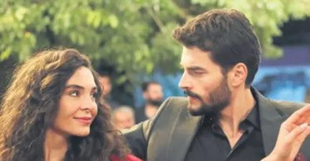 Rekortmen Hercai! YouTube'da "30 milyon izlenme"yi geçti...