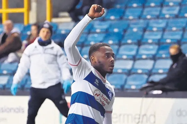 Fenerbahçe’nin anlaştığı Bright Osayi QPR'a baskı yapıyor: Bırakın da gideyim