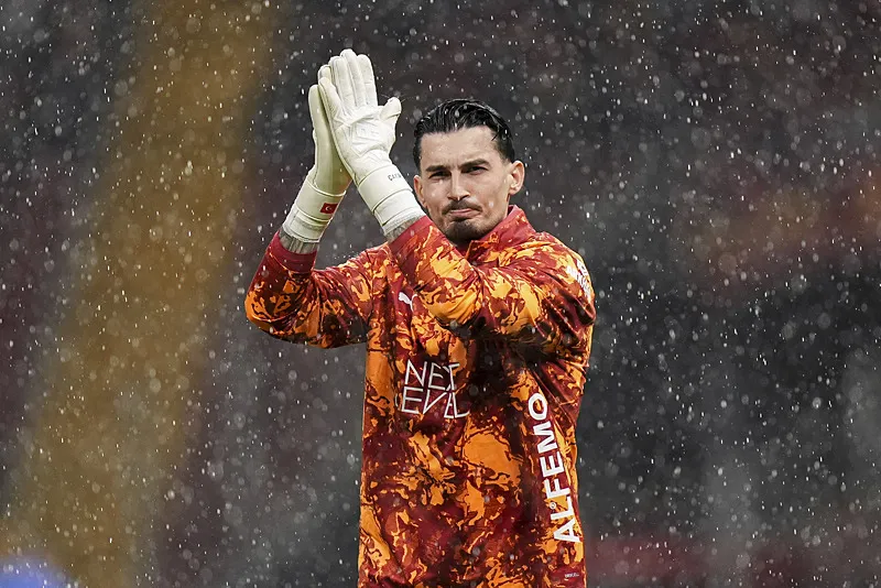 Galatasaray yaz transferine başladı! Efsane ismin oğlu bekleniyor - 13