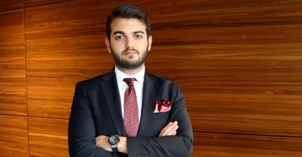 Batuhan Bağıban: Gürbağ Akademi sayesinde 7 bin üniversite öğrencisi ile buluştuk