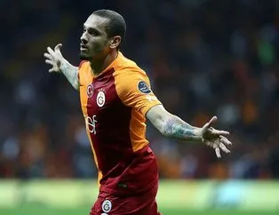 Galatasaray Maicon’dan 1.5 milyon euro kazandı