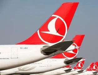 Türk Hava Yolları’nda görev değişimi
