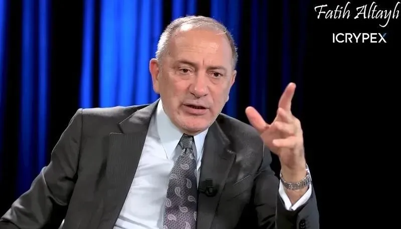 Fatih Altaylı (Sosyal medya)