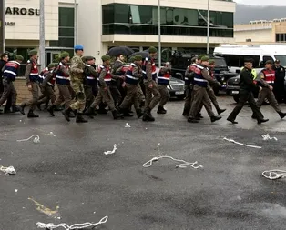 Erdoğan’a suikast davasında yeni gelişme