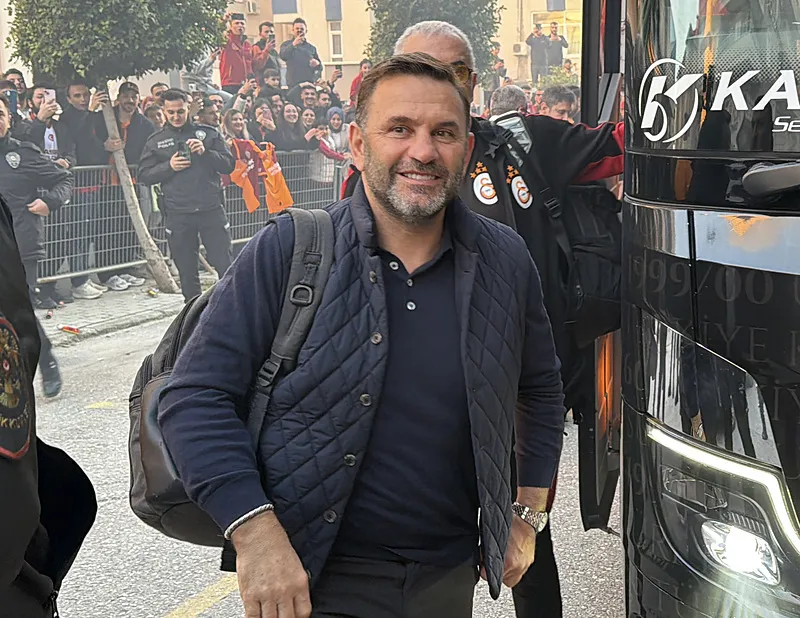 Galatasaray Milan'ın yıldızını kapıyor! Transfer kıskandıracak - 1