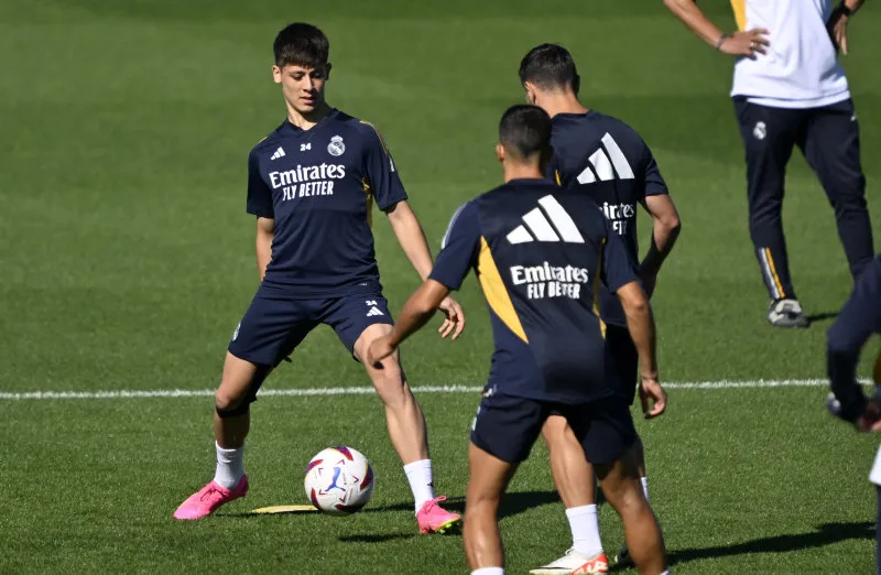 Arda Güler'e şok! Real Madrid sözünde durmayacak! - 8