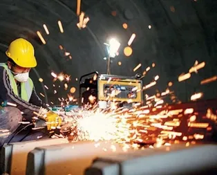 Kadroya geçen taşeron işçiye enflasyon farkı zammı ne kadar?