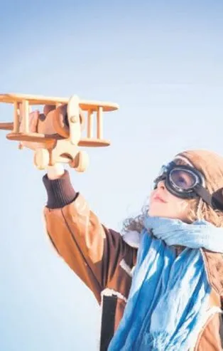 Oyuncakta dijital buluşma