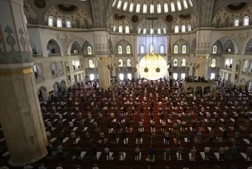 7 Şubat Cuma hutbesi konusu! Diyanet bu haftaki hutbe konusu ve PDF metni İNDİR