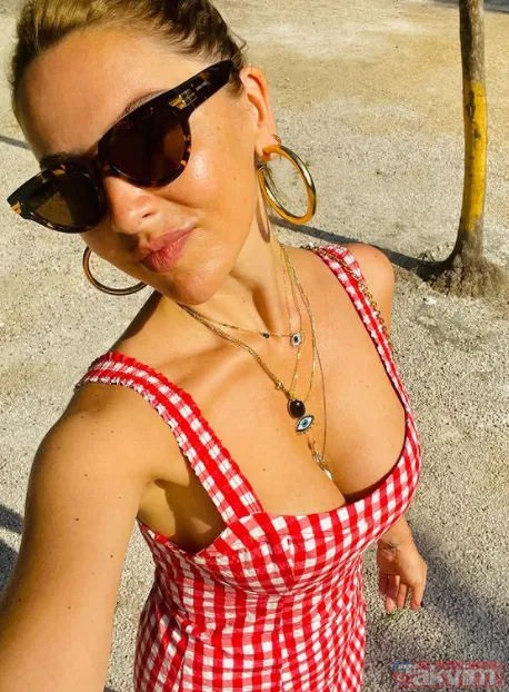 Pınar Altuğ'un rol arkadaşıydı! Çocuklar Duymasın’daki Çaycı Hüseyin'in karısı Emine'nin son haline bakın! Melek Şahin öyle bir değişti ki... - 14