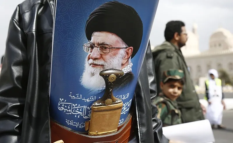 ABD’nin gizli İran raporu sızdı: Operasyon büyüse de rejim çökmeyecek-3