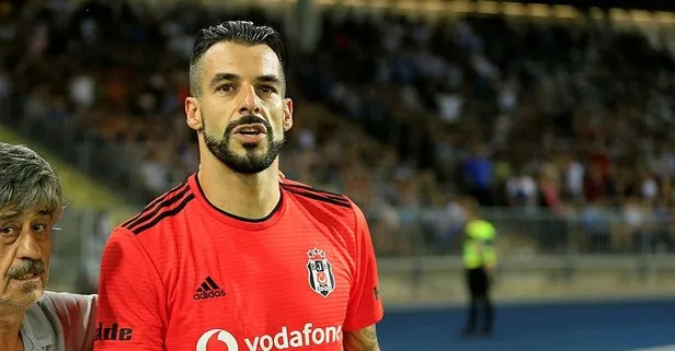 Negredo küsmedi hayat kurtardı