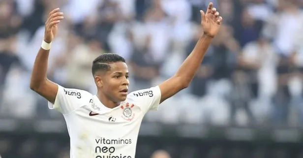 Wesley’e Porto kancası