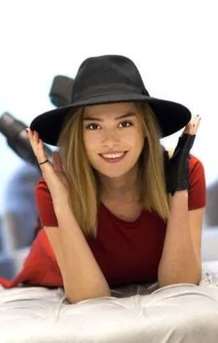 Karpuzdan gemi yaptı!