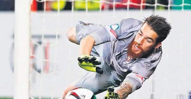 Fabri giderse Jose Sa