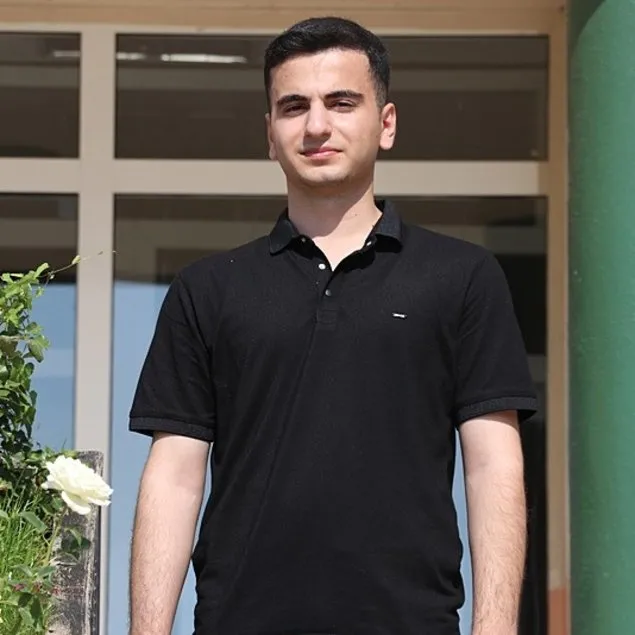 Sınav canavarları