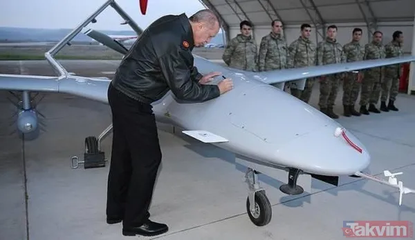 Bayraktar TB2 ve Aselsan Koral elektronik harp sistemi dünyanın gündeminde: "Rus Pantsir'ini 'oturan ördeğe' çevirdi" - 11