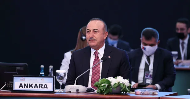 Son dakika! Dışişleri Bakanı Mevlüt Çavuşoğlu Josep Borrell ile görüşecek