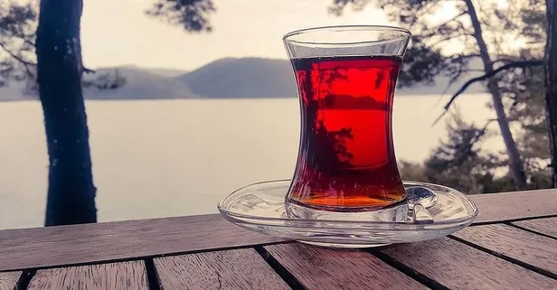 Her gün 2-3 fincan için: Siyah çayın bilimsel olarak kanıtlanmış 6 şaşırtıcı faydası