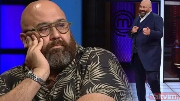 Masterchef Somer Sivrioğlu'nun kayıp ikizi ortaya çıktı! Ayırt etmeye uğraşmayın bile! Somer Şef ve o ünlü isim meğer... - 1