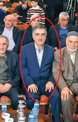 FETÖ elebaşı Gülen'in kardeşi yakalandı