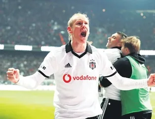 Vida ve Ljajic Genoa’ya