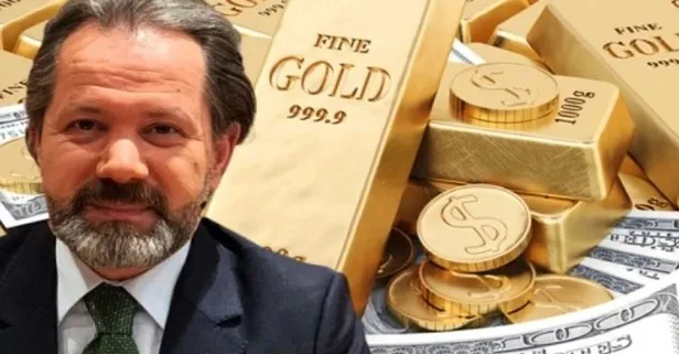 Elinde çeyrek, yarım, tam ve gram altını olanlar rüzgar tersine döndü! İslam Memiş'ten son gün uyarısı geldi! 14-18-22 ayar altın bilezik fiyatları...