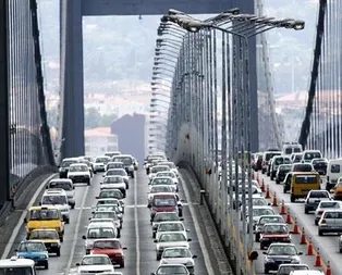 Yabancı plakalara yeni düzenleme