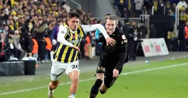 Kanarya şov yapıyor | Fenerbahçe 36 resmi maçta 101 gol attı! Avrupa’da 100 gol barajını geçen ilk kulüp oldu