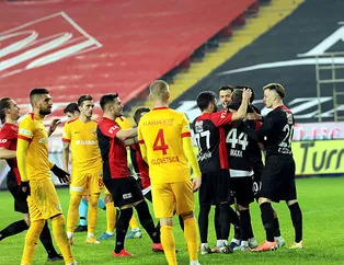 Gaziantep, Kayseri’yi geçti