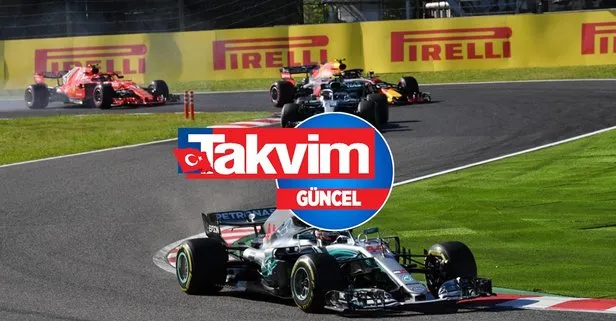 Formula 1 Miami Grand Prix Canlı İzleme Linki!
