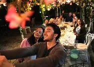 Aile Saadeti nerede, hangi ilde çekiliyor? ATV'nin yenisi dizisi Aile Saadeti gerçek bir hikayeden mi uyarlandı?