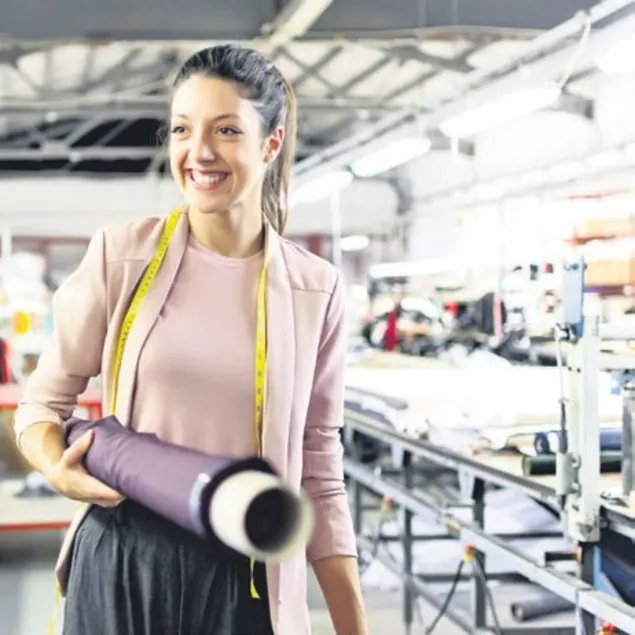 İş’te destek hamlesi