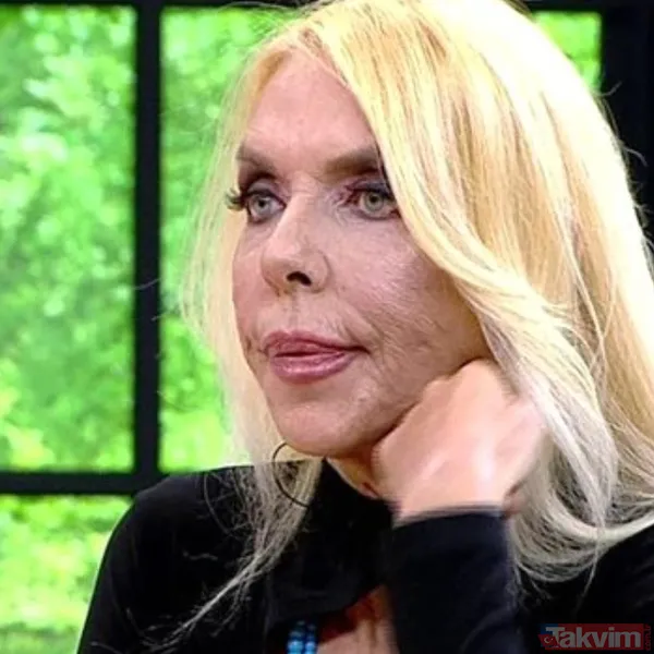 Ölümden dönen Ahu Tuğba cephesinde yeni gelişme! Hayranlarını endişelendirdi! İşte Yeşilçam yıldızının son sağlık durumu... - 6