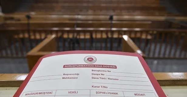 FETÖ'nün 15 Temmuz hain darbe planında Akıncı Üssü davasında yeniden yargılama | Kararlar bozulmuştu